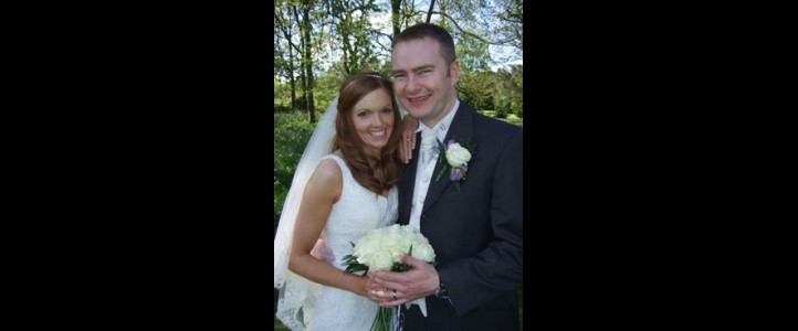 Wedding Videographer for Sandra and Martin – 23’rd April 2011